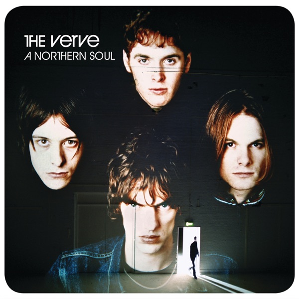 Cover of 'A Northern Soul' - The Verve